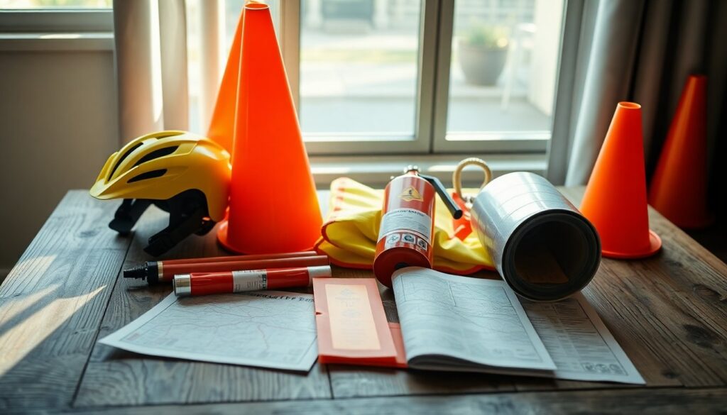 Guida alla sicurezza stradale a Bari: regole, priorità e consigli