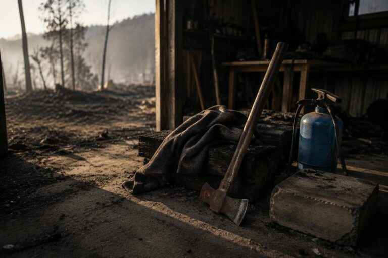 Incendi in Puglia: Flai Cgil chiede stabilizzazione operai ARIF e potenziamento mezzi