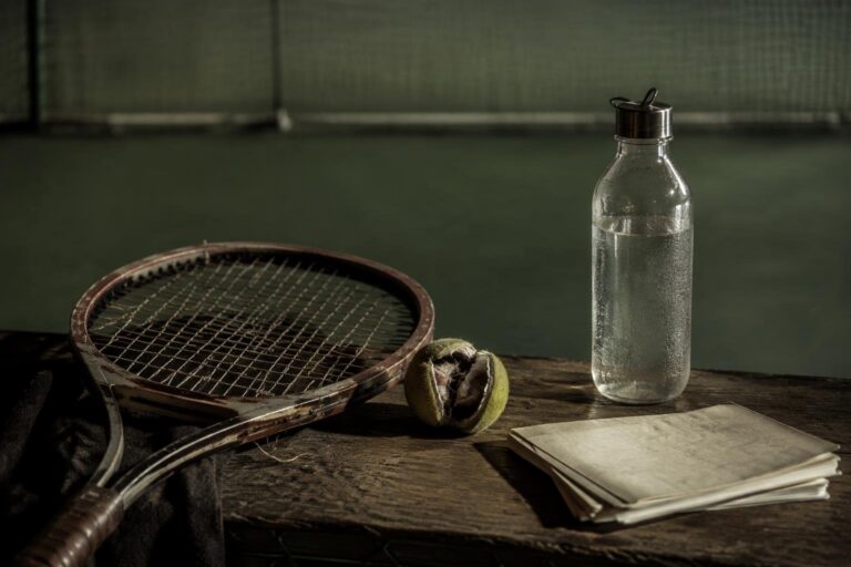 Jannik Sinner pronto per la stagione sul cemento dopo il bis a Wimbledon