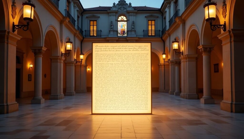 La materia dei sogni: l’opera di Shakespeare rivive a Lecce in installazioni contemporanee