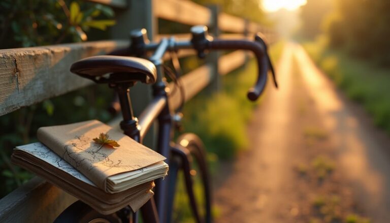 L’addio di Nicolò De Devitiis a Le Iene: un viaggio di dodici anni in bicicletta