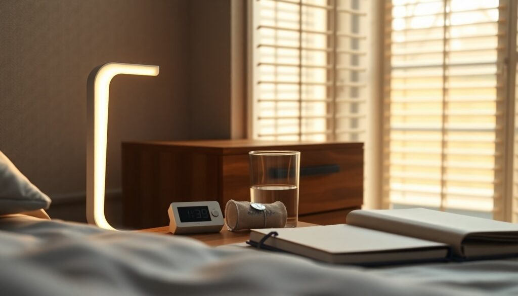 Light therapy domestica: come regolare tempi, intensità e distanza
