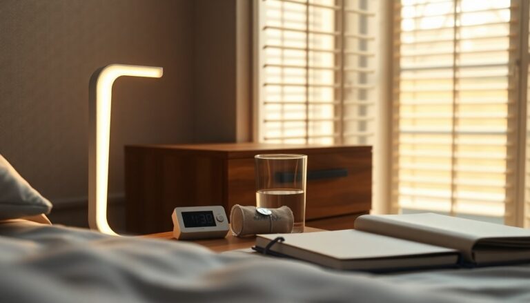 Light therapy domestica: come regolare tempi, intensità e distanza