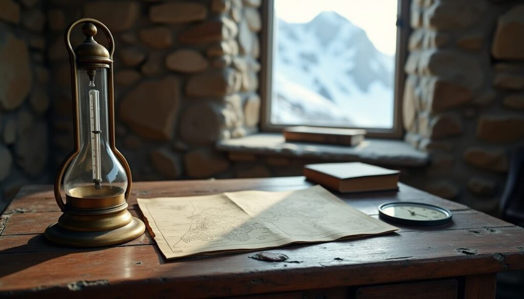L’osservatorio meteo di Balme, custode di 150 anni di dati climatici alpini