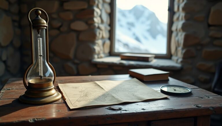 L’osservatorio meteo di Balme, custode di 150 anni di dati climatici alpini