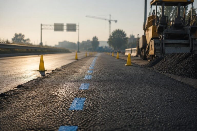 Manutenzione stradale ad Altamura: 2 milioni di euro per migliorare la viabilità