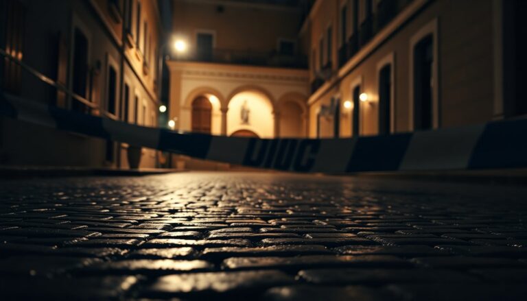 Molfetta, omicidio Anthony La Forgia: arrestati due sospetti