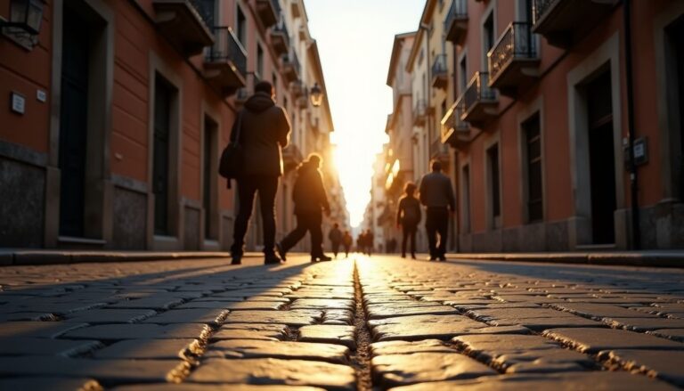 Muoversi sicuri a Bari: autodifesa urbana non violenta e strategie pratiche