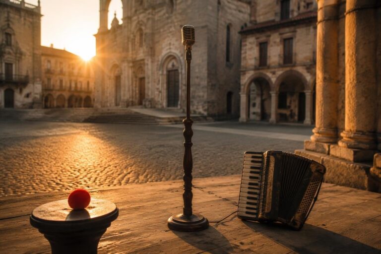 Musica e risate ad Altamura: il programma completo degli eventi del 25 e 26 luglio