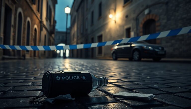 Omicidio Raffaele Pirro: risolto il cold case di Capurso con cinque arresti