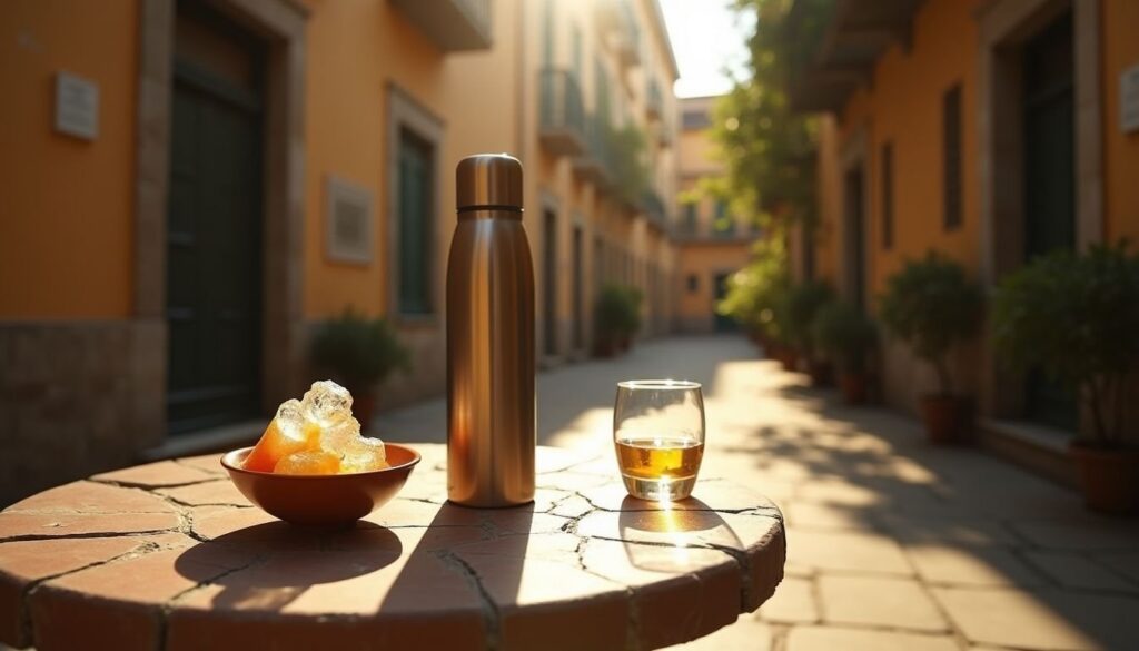 Onda di calore in Italia: Palermo sotto allerta massima il 23 luglio 2026