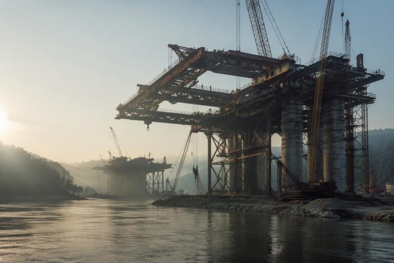 Ponte Lama: lavori, alternative e impatti economici tra Trani e Bisceglie