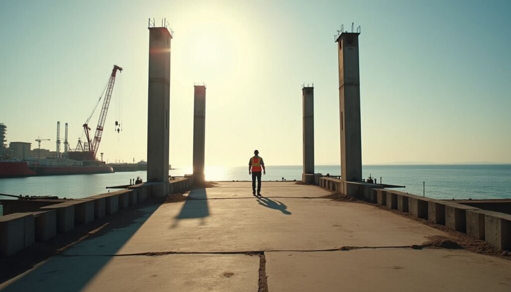 Porto di Bari: 39 milioni per nuove banchine e infrastrutture