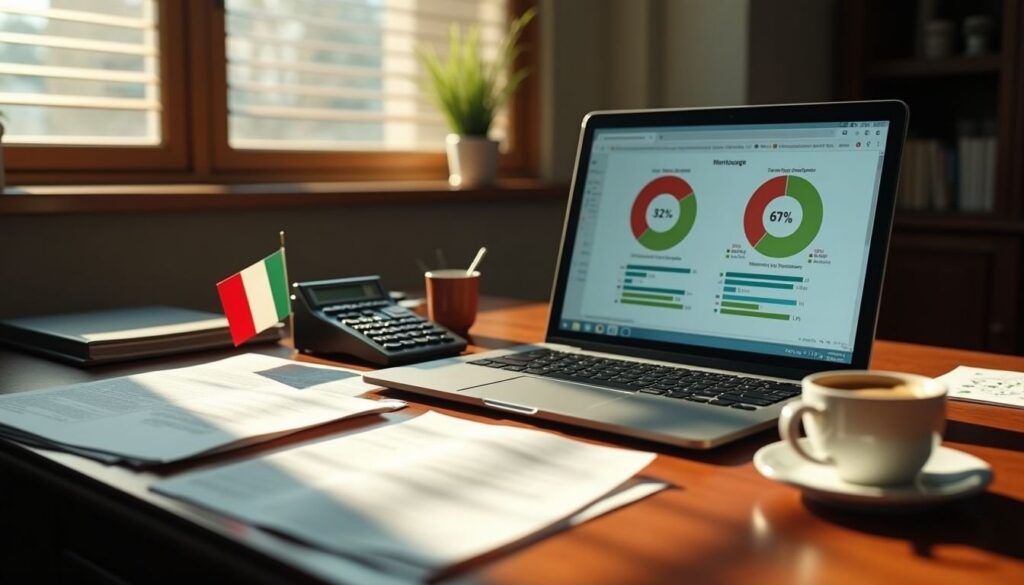 Puglia: importi medi dei mutui per provincia nei primi cinque mesi del 2026