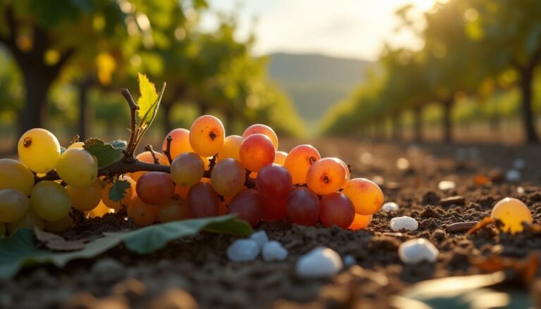 Puglia sotto attacco: 23 eventi estremi dal 1° maggio, vigneti di Crispiano distrutti