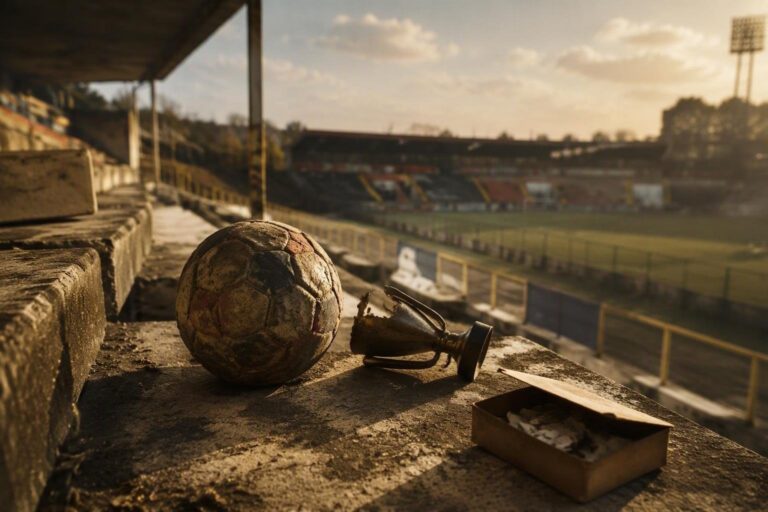 Riammissione Foggia Calcio in Serie C: tutte le novità
