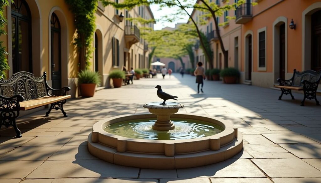 Riqualificazione urbana: i nuovi spazi pubblici di Bella e Bitonto pronti per l’inaugurazione