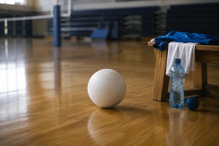 Serie B Pallavolo 2026/27: Indeco Molfetta nel girone G