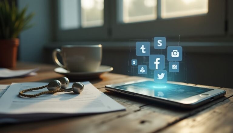 Social network e giovani: i dati preoccupanti del monitoraggio nazionale