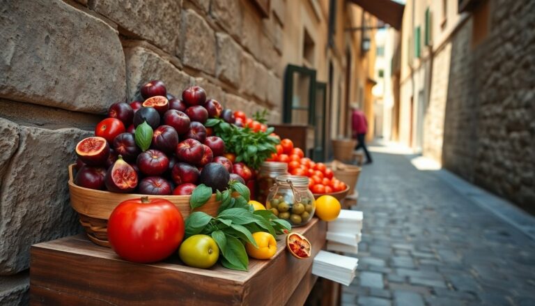 Stile di vita pugliese: cibo di strada, mercati e riti tra Bari e costa