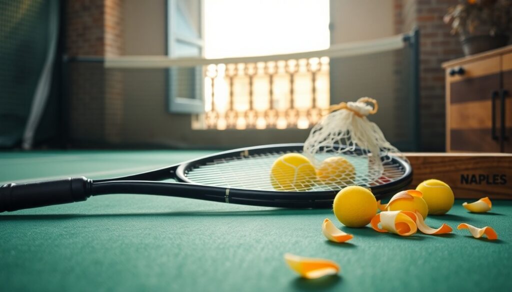Tennis a Bari e provincia: dove giocare, prezzi e consigli
