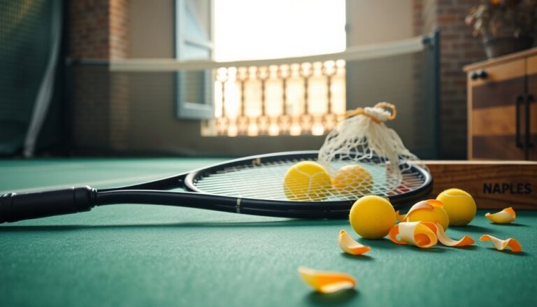 Tennis a Bari e provincia: dove giocare, prezzi e consigli