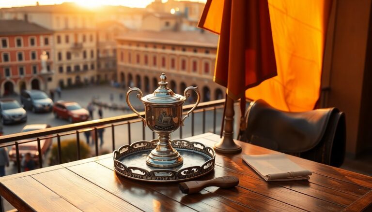 Tittia vince il Palio di Siena e regala all’Aquila il successo dopo 32 anni