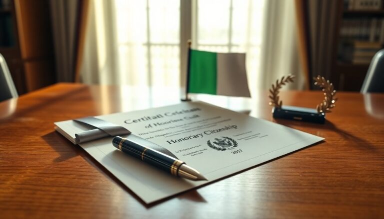 Vaccarizzo conferisce la cittadinanza a Gianluca Gallo e Bitonto premia i Carabinieri: la rassegna degli eventi