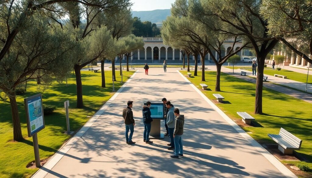 Villa Comunale Giuseppe Marano ad Andria: inaugurazione con 100 giovani custodi e nuove attrezzature