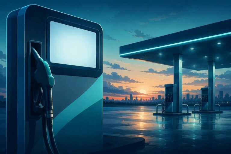 Carburanti a Bari: prezzi della benzina e del diesel questa settimana