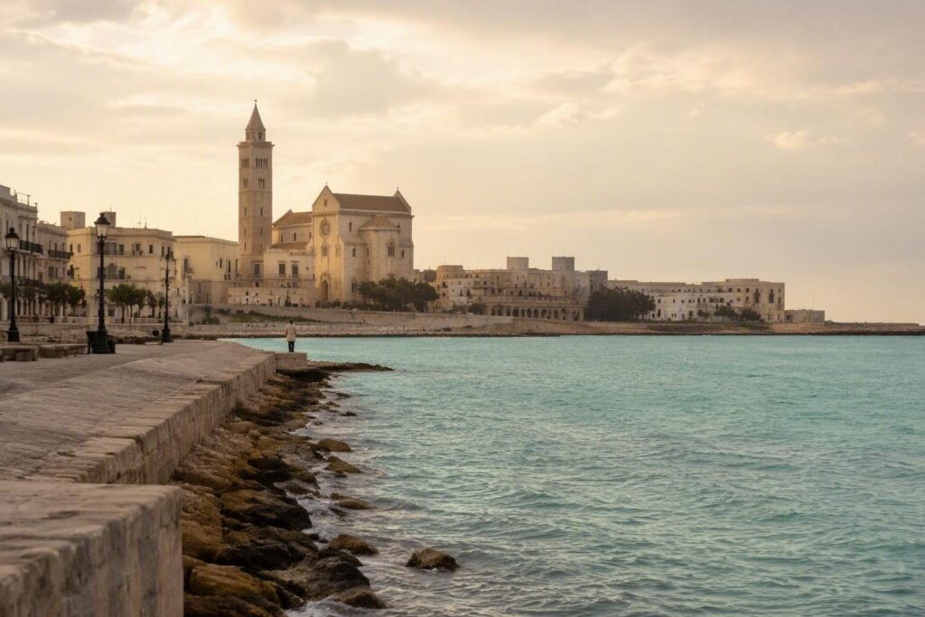 Allerta meteo in Puglia: temporali e ondata di calore in arrivo