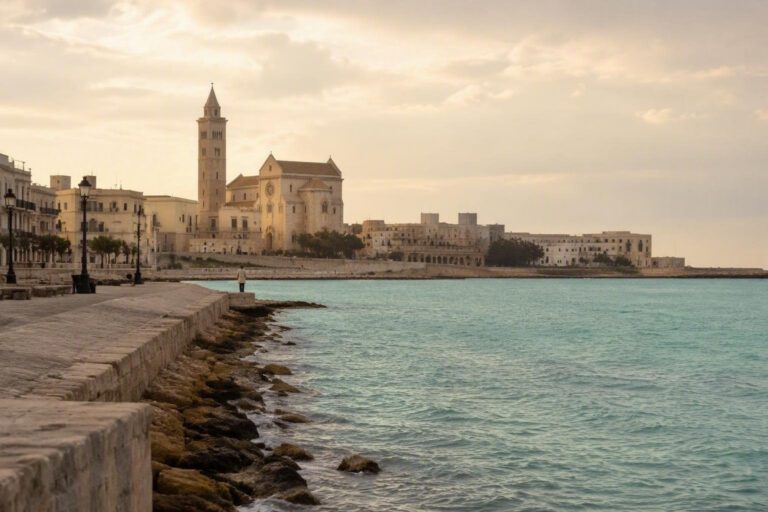 Allerta meteo in Puglia: temporali e ondata di calore in arrivo