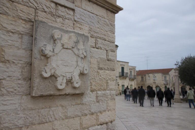 Andria celebra il patrimonio storico con ArtTurism: visite guidate e degustazioni