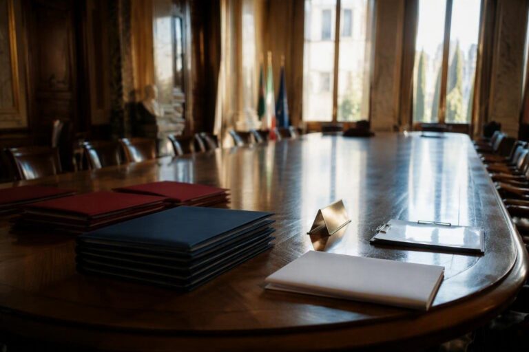 Andria Multiservice: nasce il tavolo permanente per il dialogo tra sindacati e amministrazione