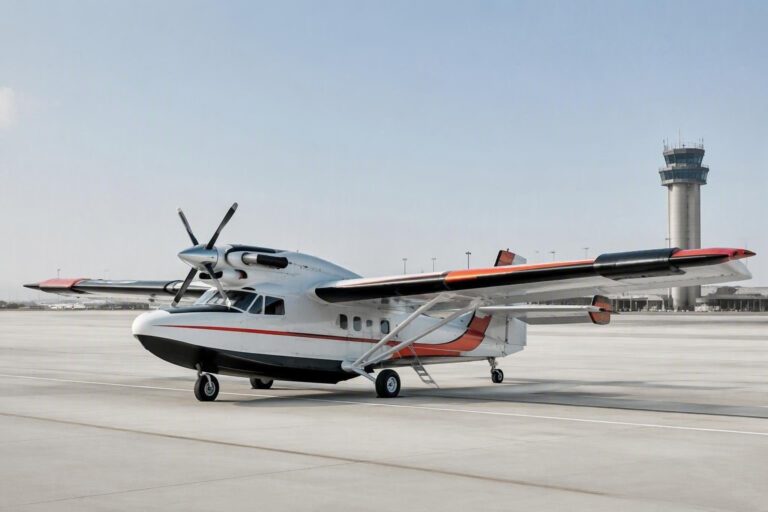 Arrivo dei Fire Boss a Foggia: rafforzata la lotta agli incendi boschivi in Puglia