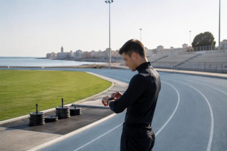 Atletica a Bari: dove allenarsi, quanto costa e cosa serve