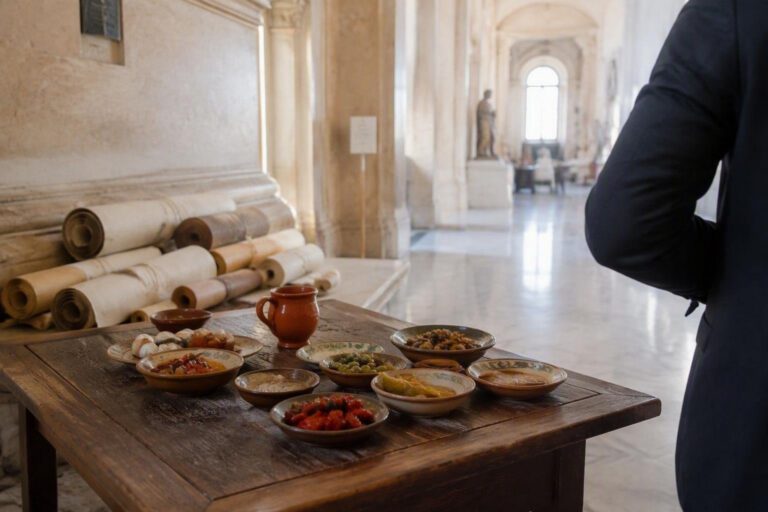 Bari culturale in 4 ore: musei e soste golose senza code
