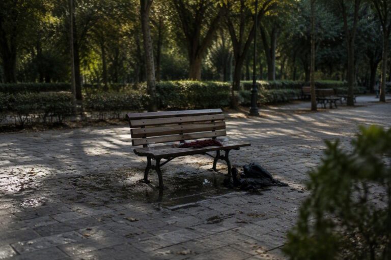 Bari, Giuditta D’Elia vittima di un’altra aggressione al Parco Rossani