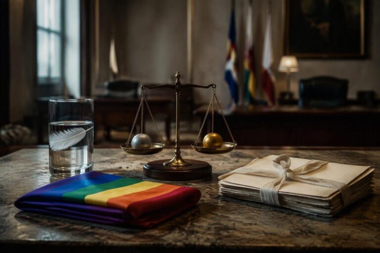 Bari: Marco Pesce incaricato per il coordinamento con il Tavolo LGBTQIA+