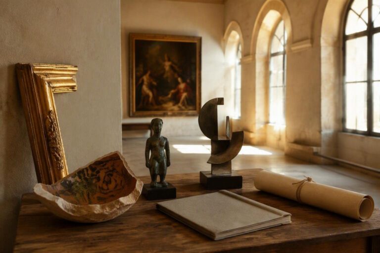 Bari, musei imperdibili: percorso ottimizzato per ogni visitatore