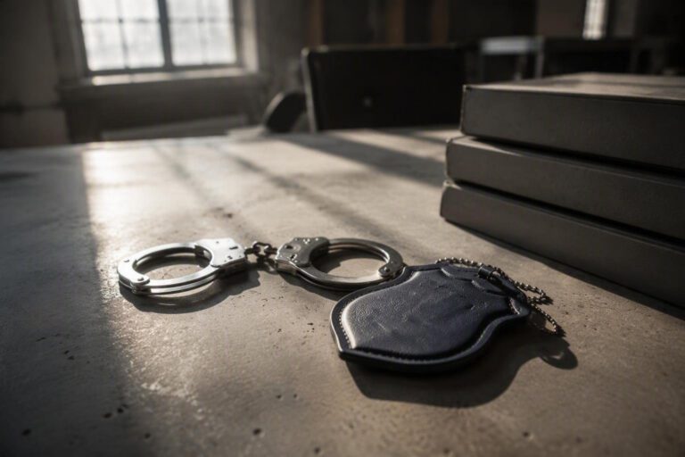Blitz della Polizia di Stato: Arresti e Espulsioni nei Campi Nomadi