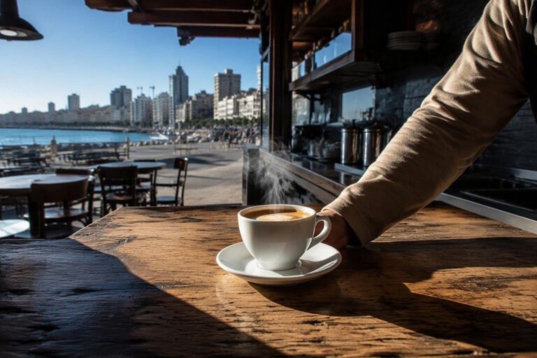 Caffè al bar: i prezzi sono aumentati del 24% in cinque anni
