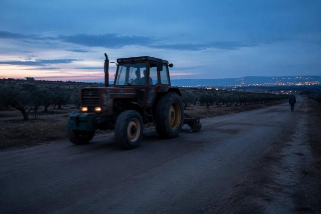 Carburante agricolo agevolato: come richiedere la maggiorazione in Puglia