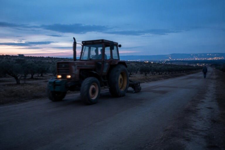 Carburante agricolo agevolato: come richiedere la maggiorazione in Puglia