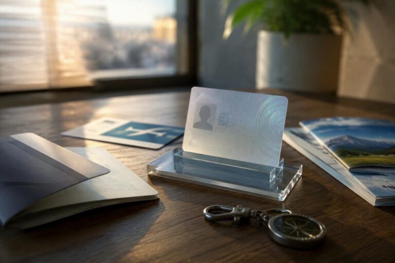 Carta d’identità elettronica obbligatoria per viaggiare all’estero: ecco le novità