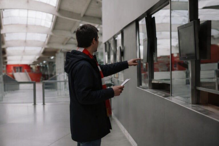 Come acquistare biglietti e scegliere i settori allo Stadio San Nicola