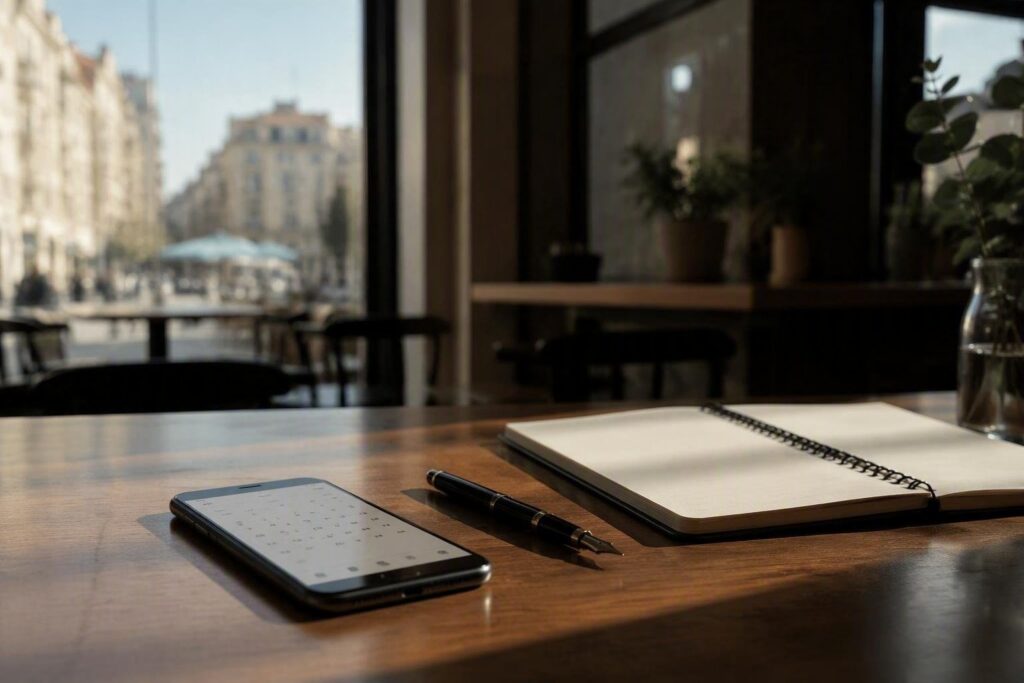 Come creare un calendario eventi efficace a Bari con fonti locali, alert e budget