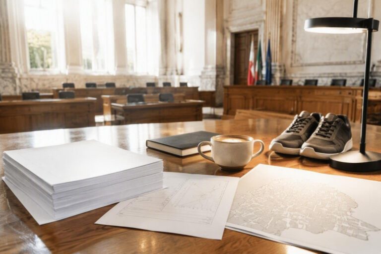 Come incidere a Bari: consulte, petizioni, accesso civico e bilancio partecipato