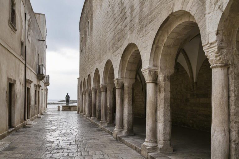 Come interpretare la cronaca di Bari senza bias e allarmi