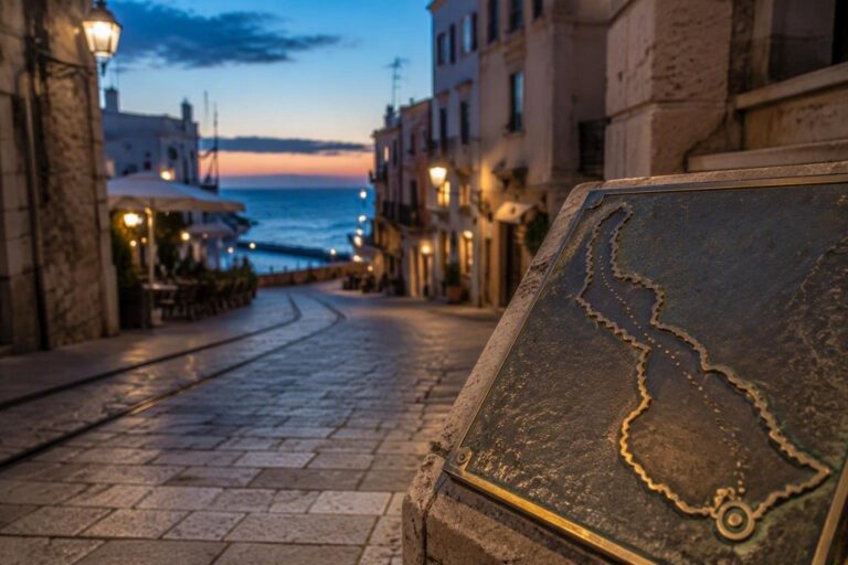 Correre a Bari: itinerari sul mare, nei parchi e in centro